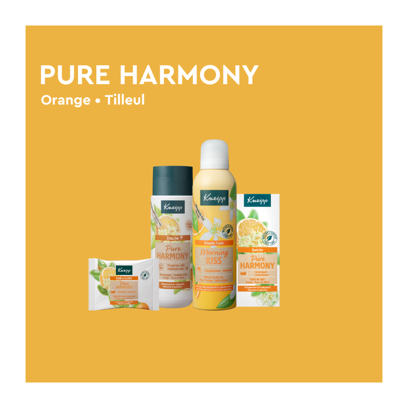 Pure Harmony